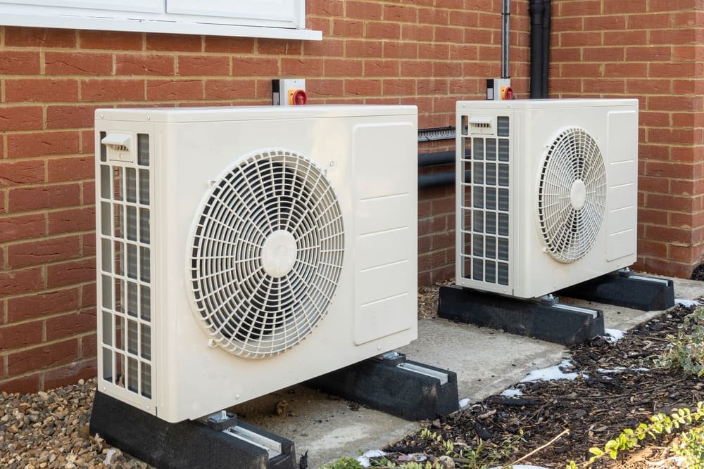 Heat Pump vs. Air Conditioner: Which is Right for Your Lexington Home?