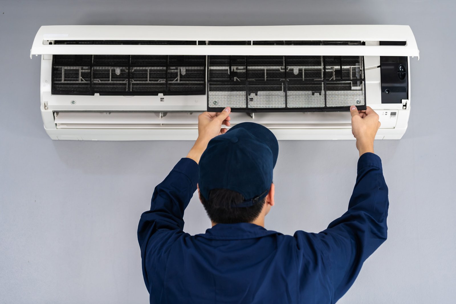 Beyond the Air Conditioner