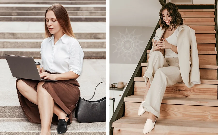 Finding The Right Women Shoes: The Secret to Elevating Your Outfit