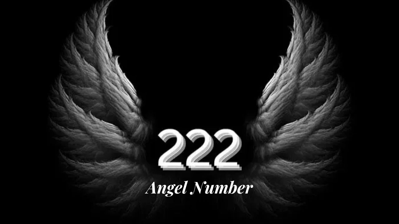 222 Angel Number Meaning in Love, Career & Manifestation