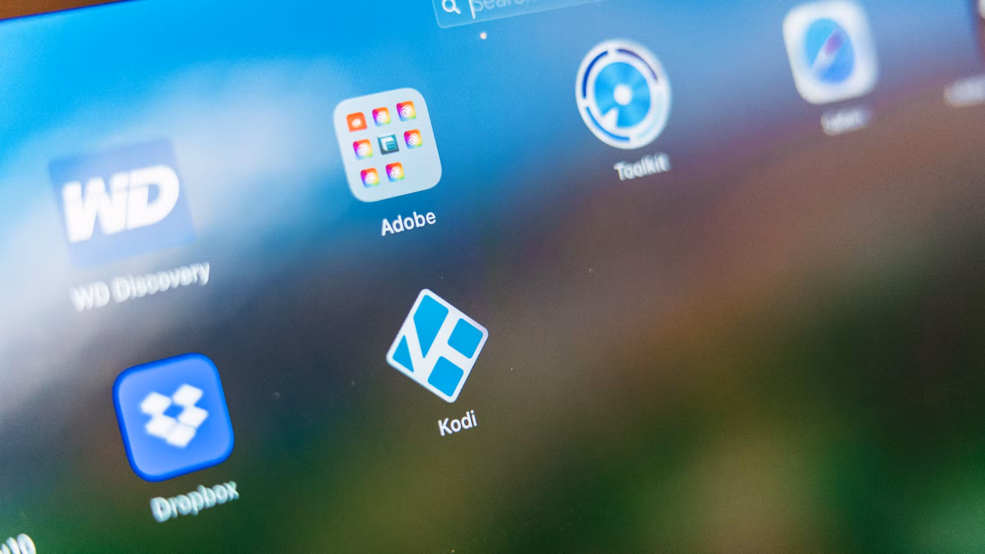 Main Feature of the Kodi Nest App