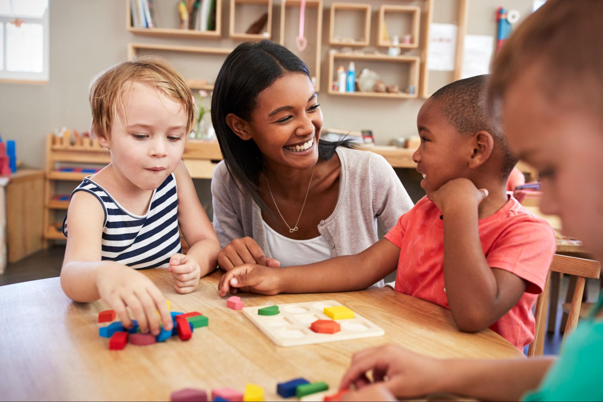 Key Benefits: How Geometry Spot Games Help Students