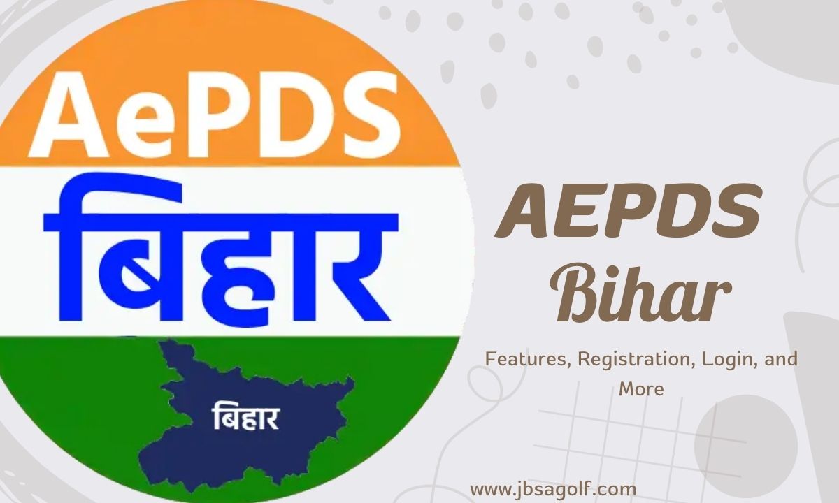 AEPDS Bihar