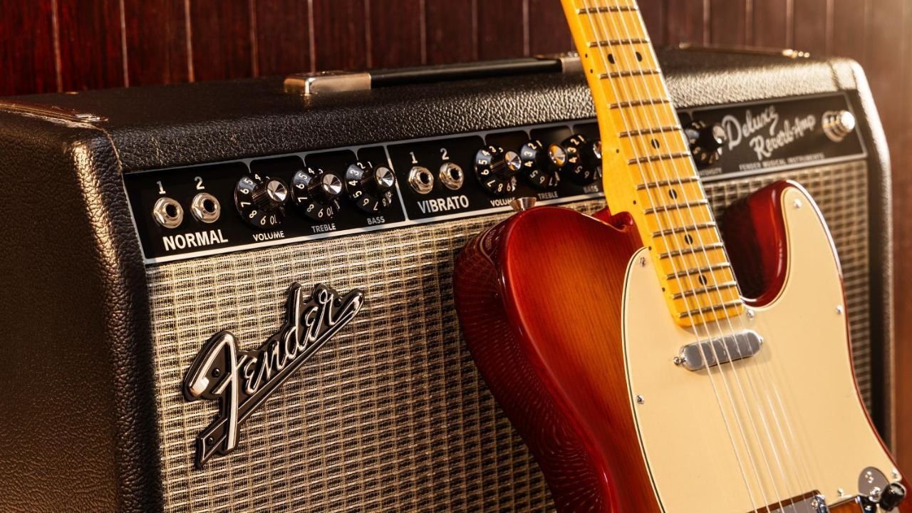 Are Used Guitar Amps Worth It? Here’s What You Need to Know