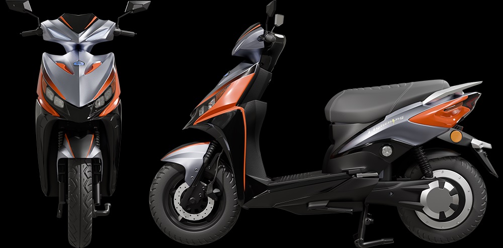 From Commute to Adventure: The Versatility of 2400W Electric Scooters