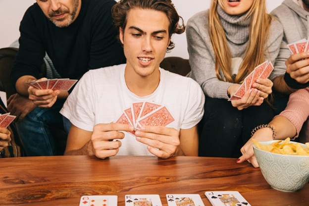 The Role of Tournaments in Popularizing Online Card Games