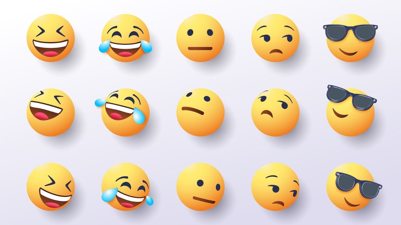 Copy And Paste Emojis Online