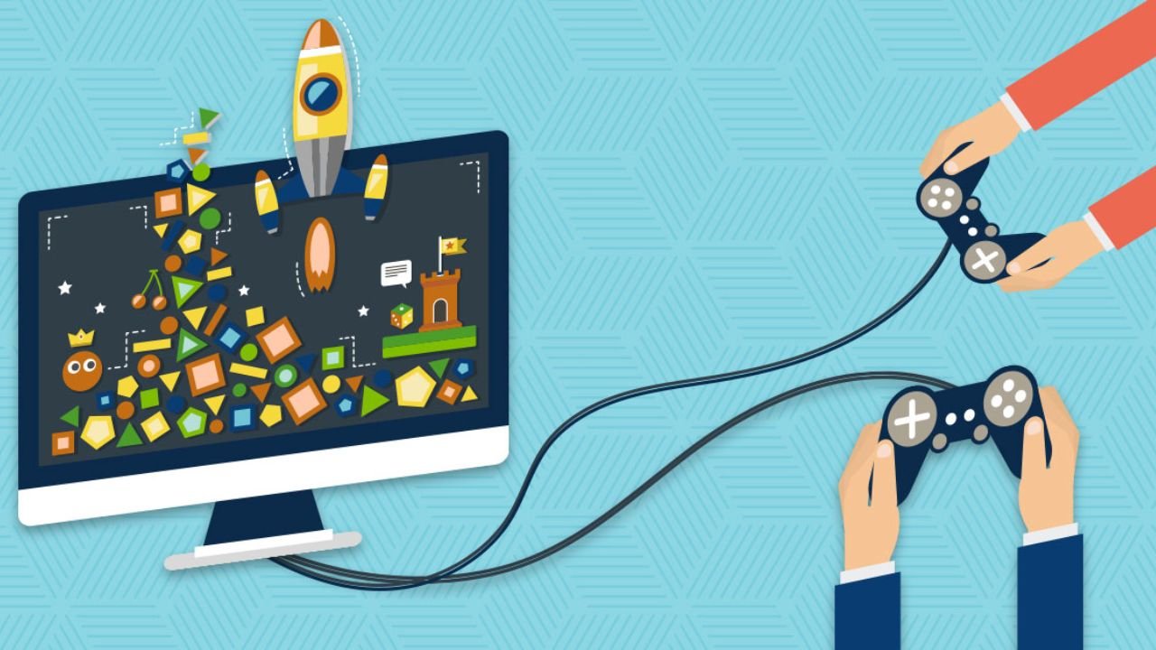 Digital Games and Education: Can They Help in Learning?