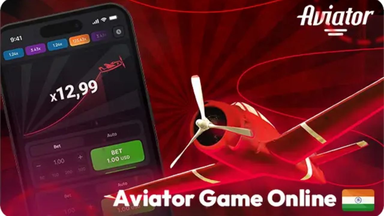 Download Aviator Game in India: Complete Guide for Players