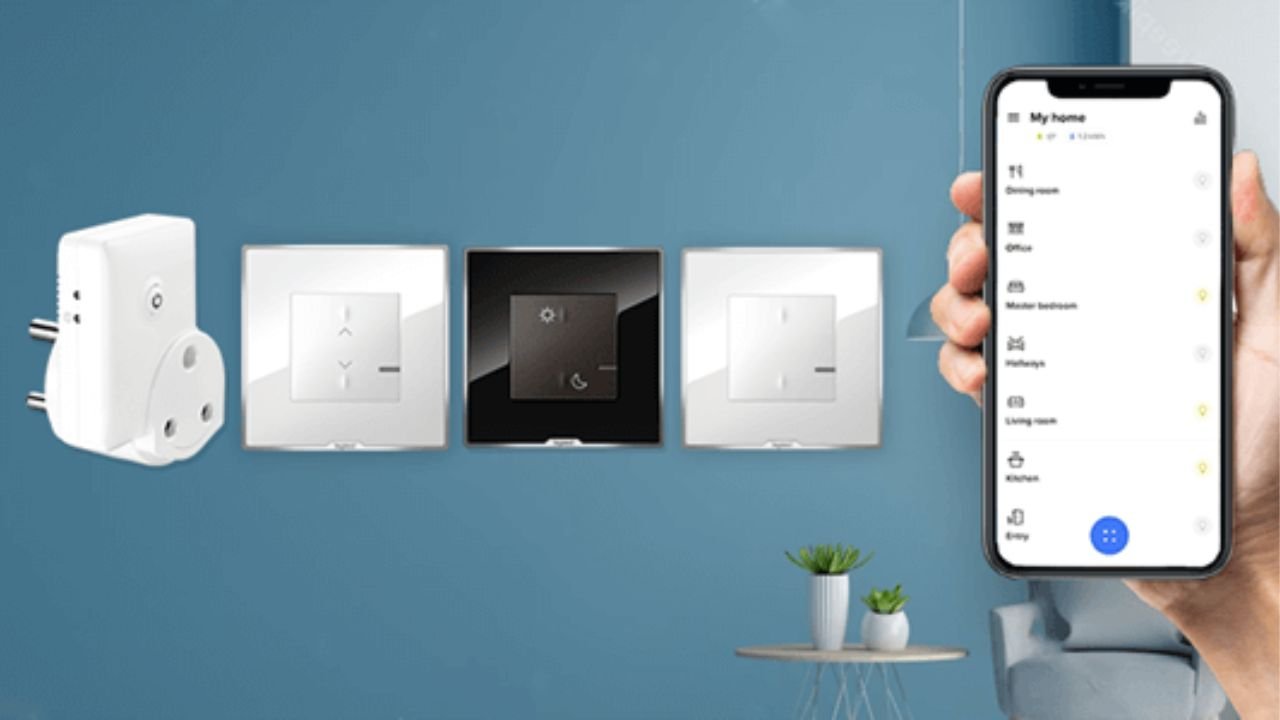 How Smart Gadgets Are Changing Our Everyday Lives