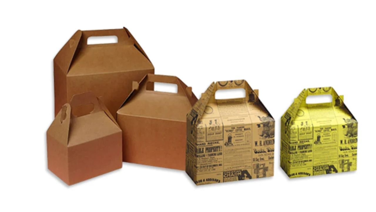 How To Perfectly Measure Gable Boxes?