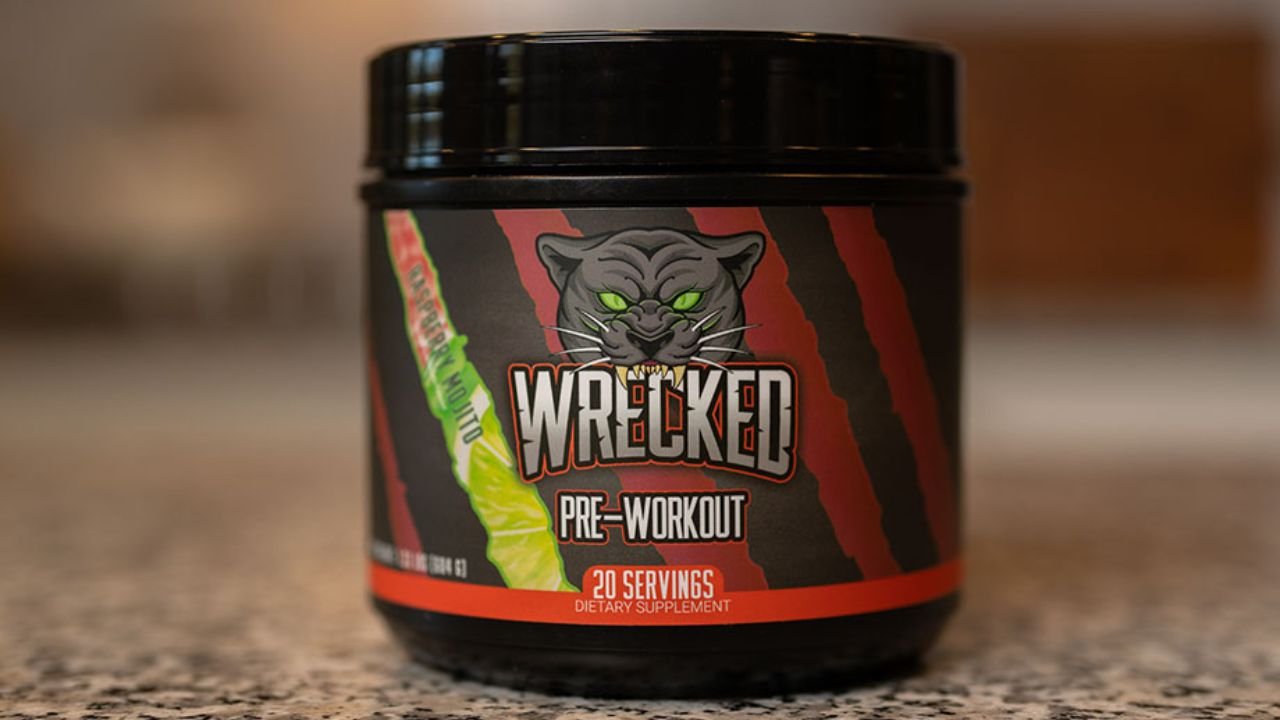  Is Wrecked Enraged Pre-Workout Safe for Everyone?
