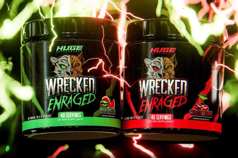  Is Wrecked Enraged Pre-Workout Safe for Everyone?