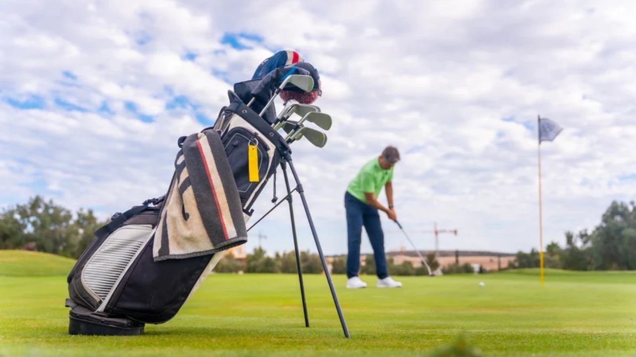 Maintenance Matters: Keeping Your Golf Equipment in Top Shape