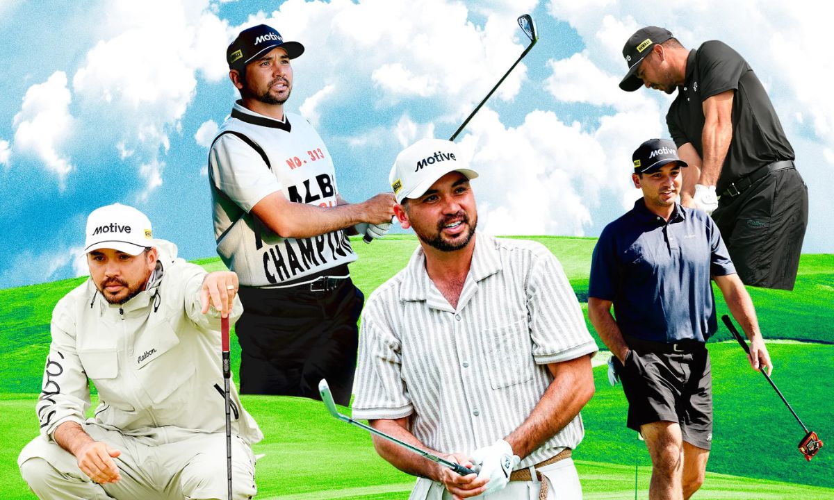 Malbon Golf: A Brand Built for the Modern Golfer