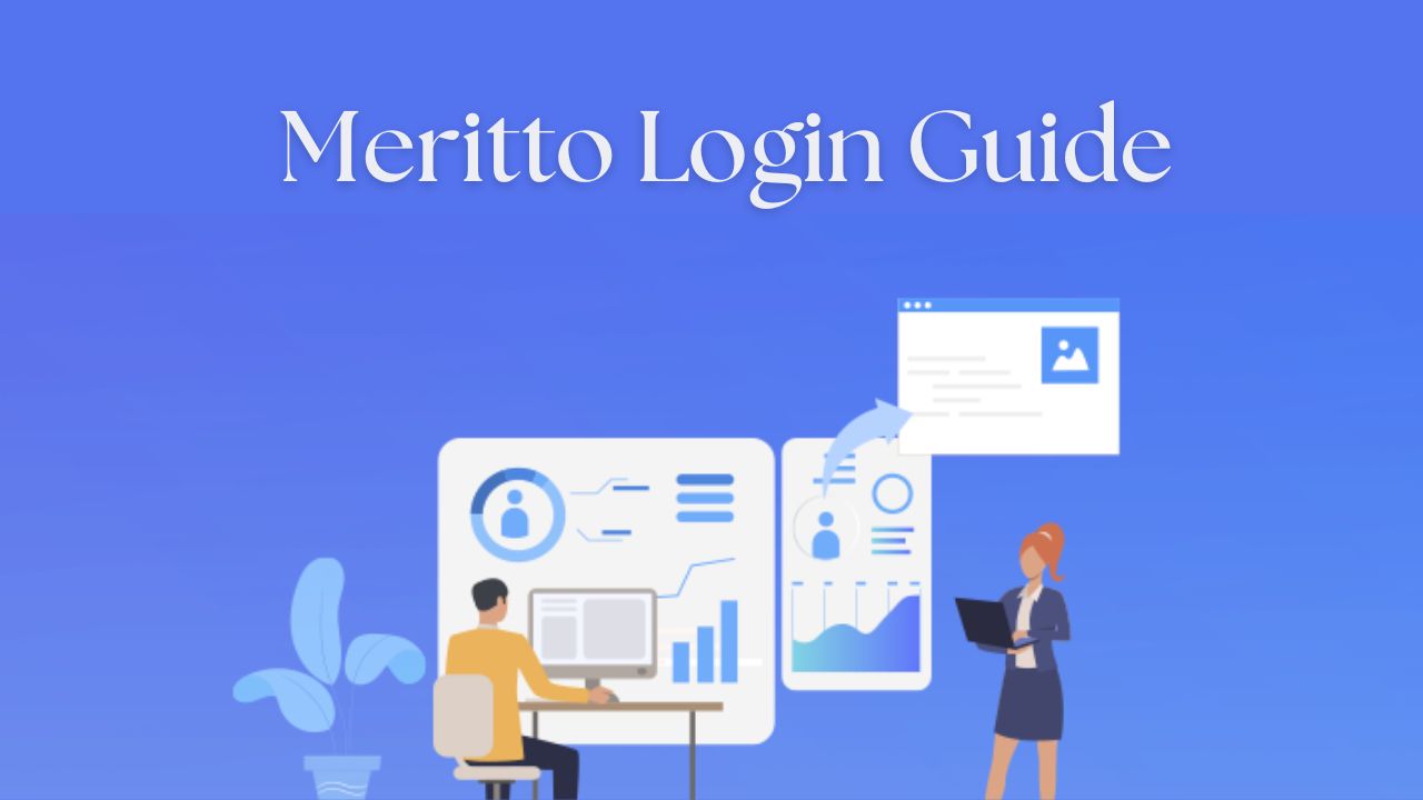 Meritto Login