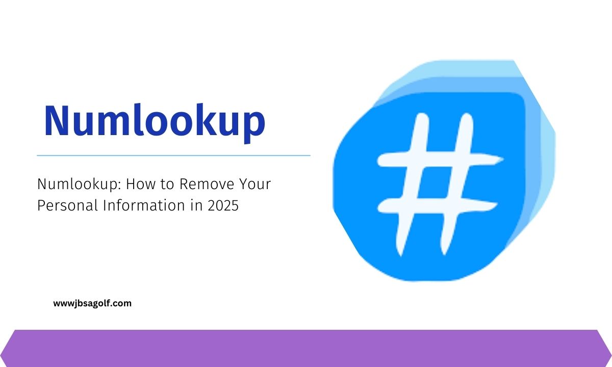Numlookup