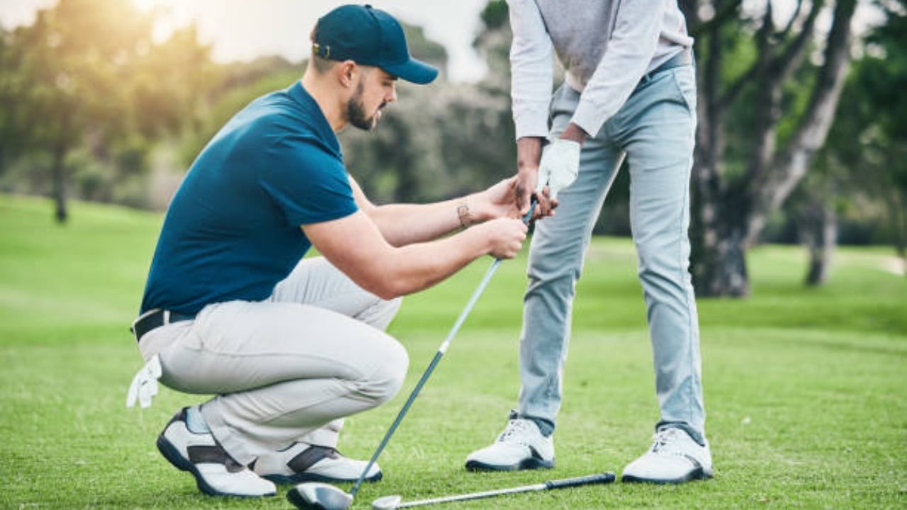 Online Golf Lessons: Are They Worth It?