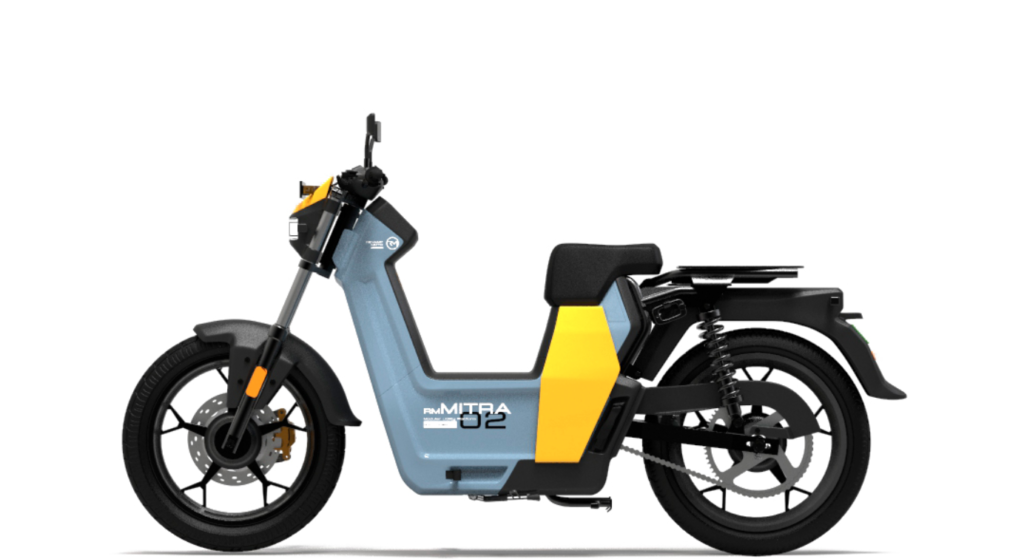 Revamp Moto Net Worth & Growth – Innovative EV Solutions