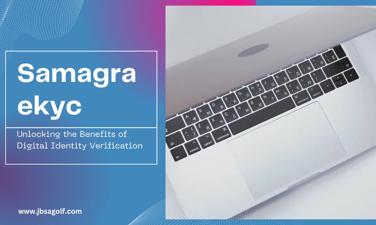 Samagra eKYC