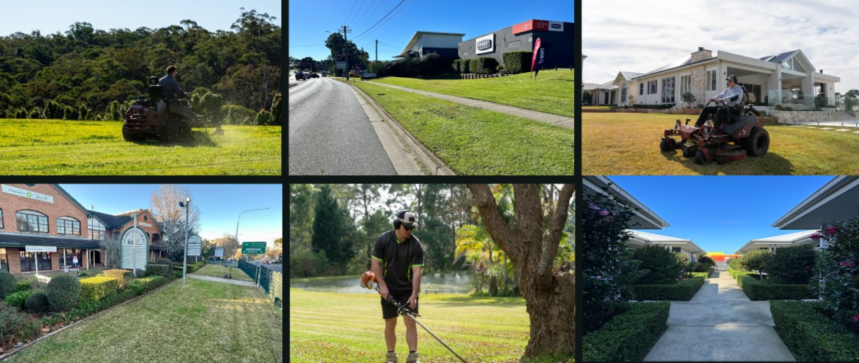 Why Grass Maintenance Matters for a Great Game of Golf