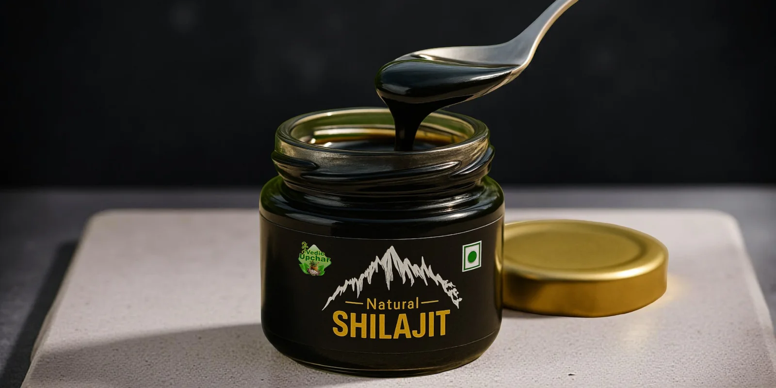 Pure Shilajit: Nature’s Ancient Remedy for Modern Health
