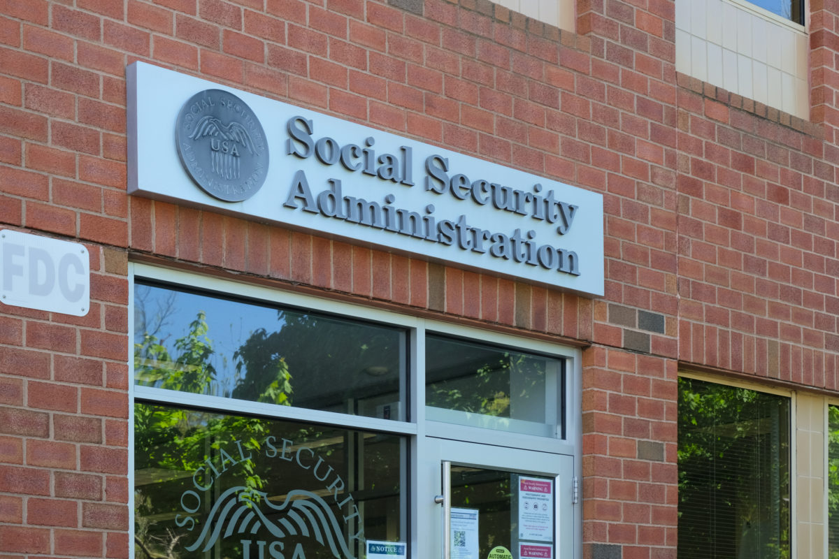 Services Offered by the Social Security Office