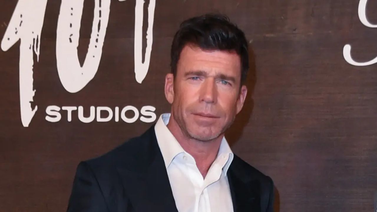 Taylor Sheridan Net Worth