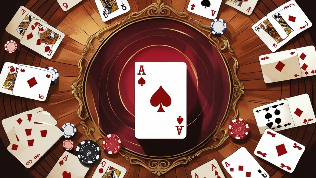 The Role of Tournaments in Popularizing Online Card Games