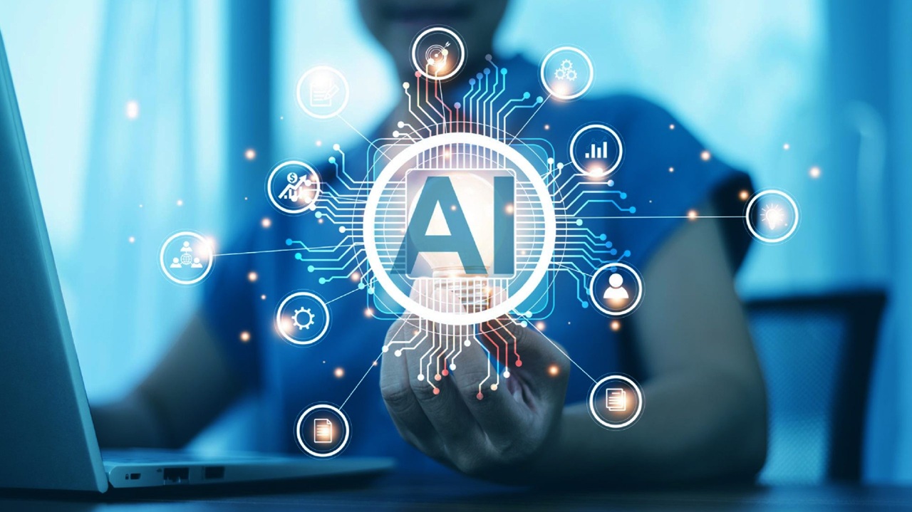 Learn The Growing Demand for AI Professionals in Non-Tech Field