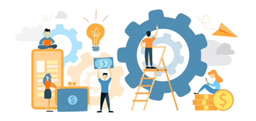 Why Businesses Choose This Payroll System