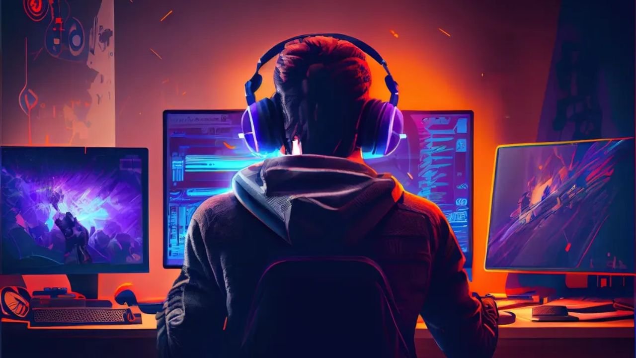 Why Gamers Are Turning to AI Music for Immersive Experiences