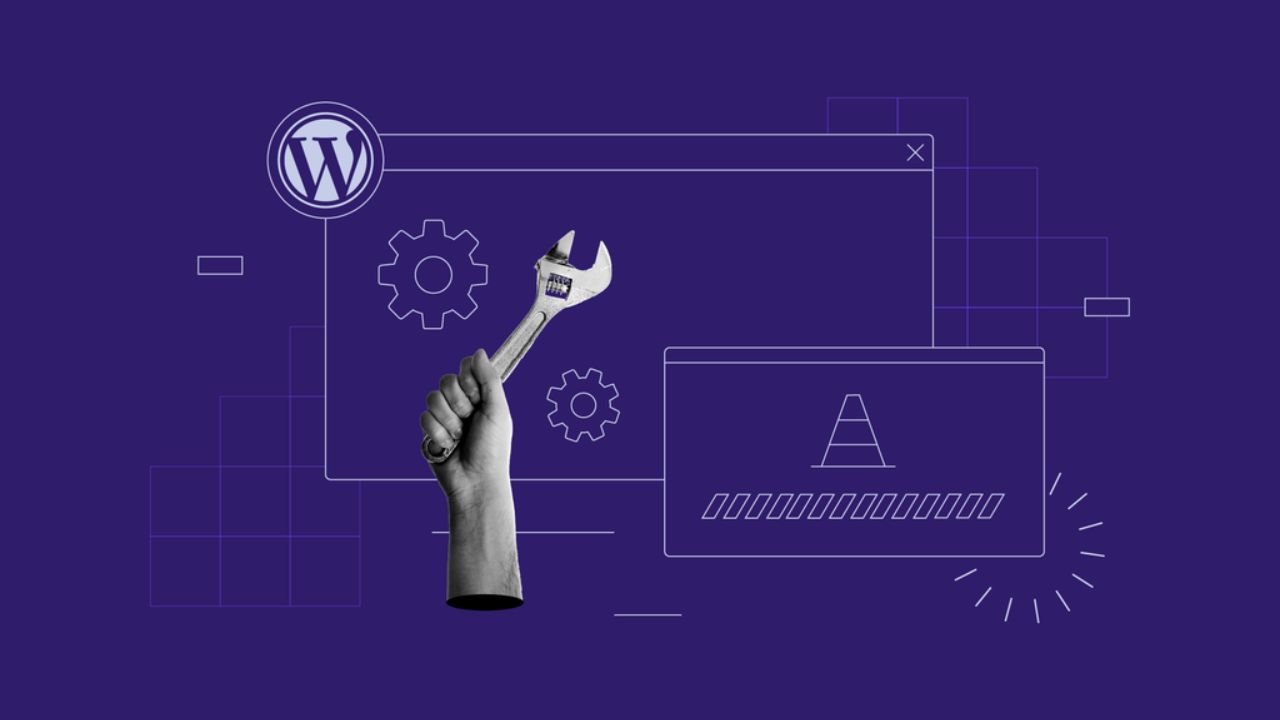 WordPress Maintenance 101: How to Keep Your Website from Falling Apart