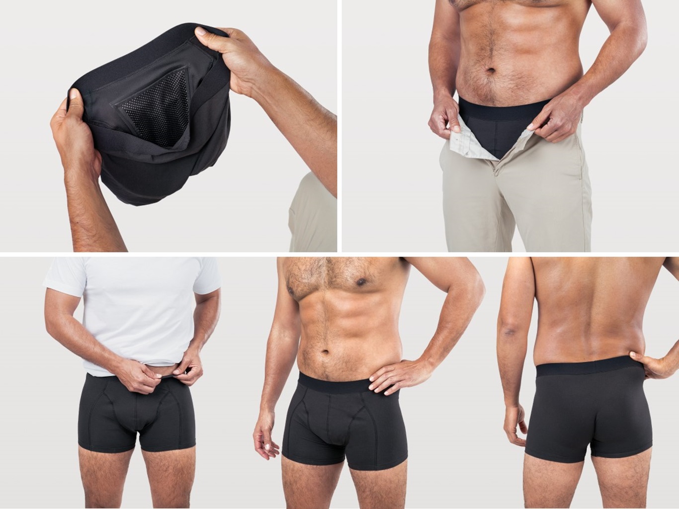 How IBS-Friendly Underwear Can Improve Your Daily Life