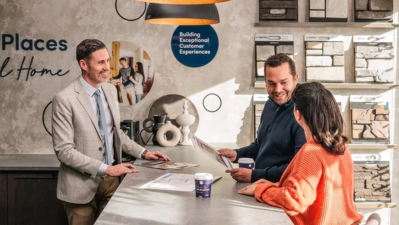 How Brookfield Residential Plans Communities Before Construction?