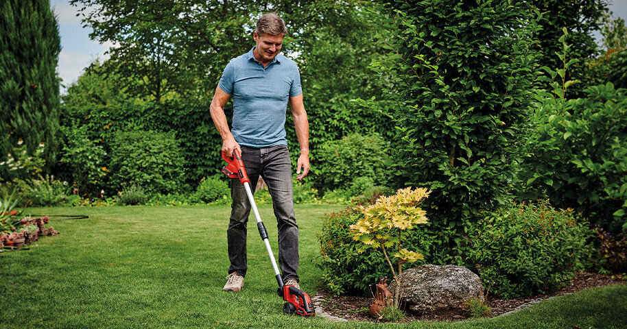 Enhancing Turf Health with Proper Maintenance