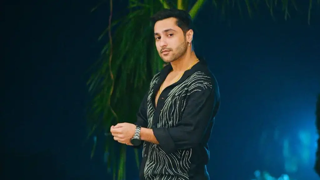 Why Harsh Beniwal Is So Famous?