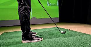 Can You Play a Full Round of Golf on a Simulator? Here’s What to Expect