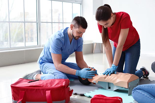 How CPR and First Aid Certification is Supporting Independent Educators 