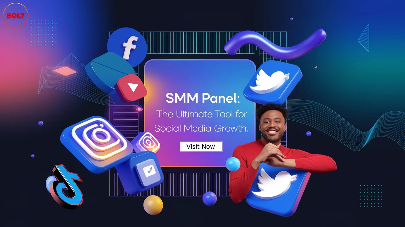 Are SMM panels better than running paid ads for social media growth? 