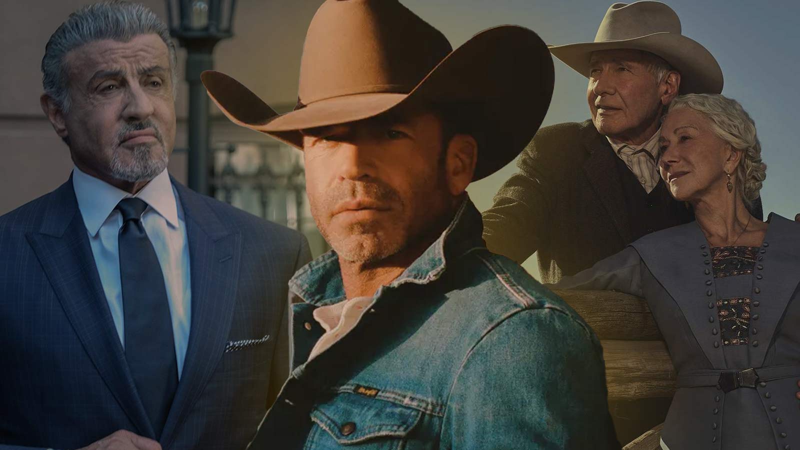 Taylor Sheridan’s Earnings from Yellowstone
