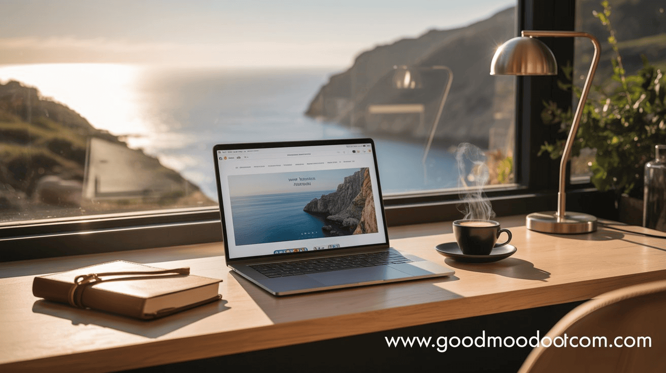 How Busy Travelers Save Time Using the Platform?