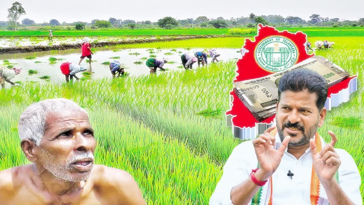 Rythu Bharosa Telangana – Empowering Farmers with Financial Security and Agricultural Support