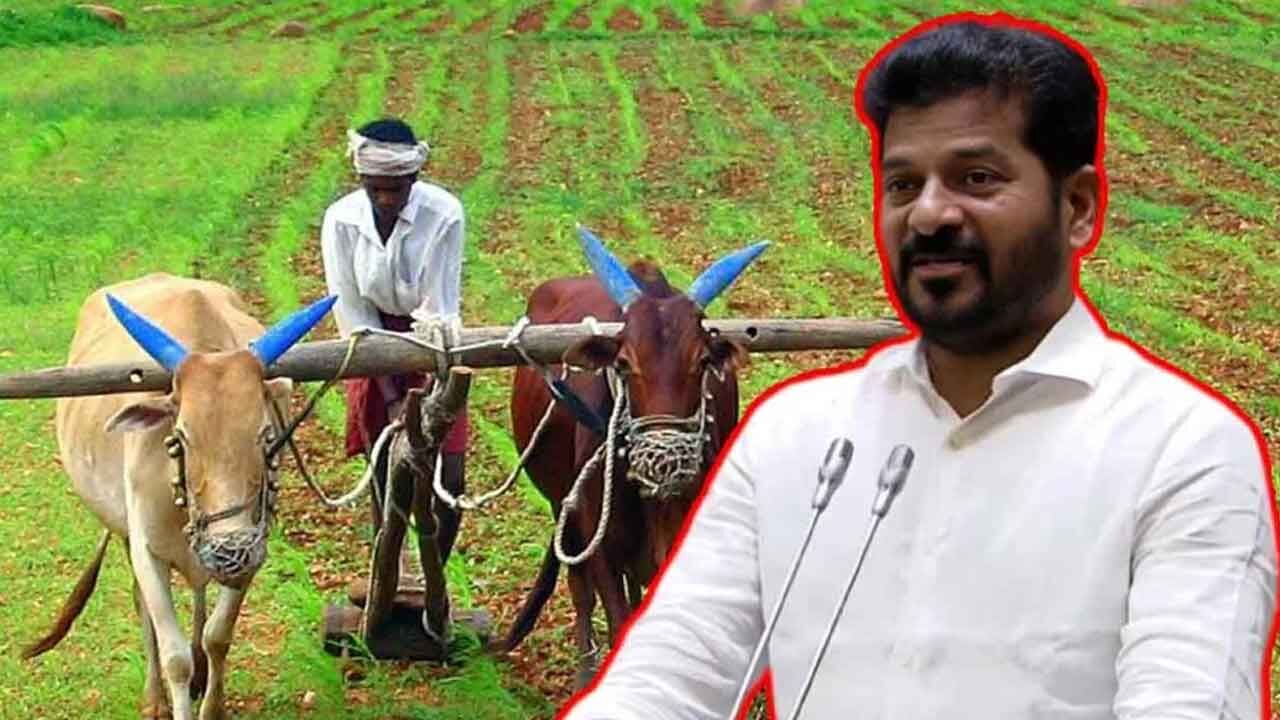 Why Rythu Bharosa Telangana is Important for Farmers?