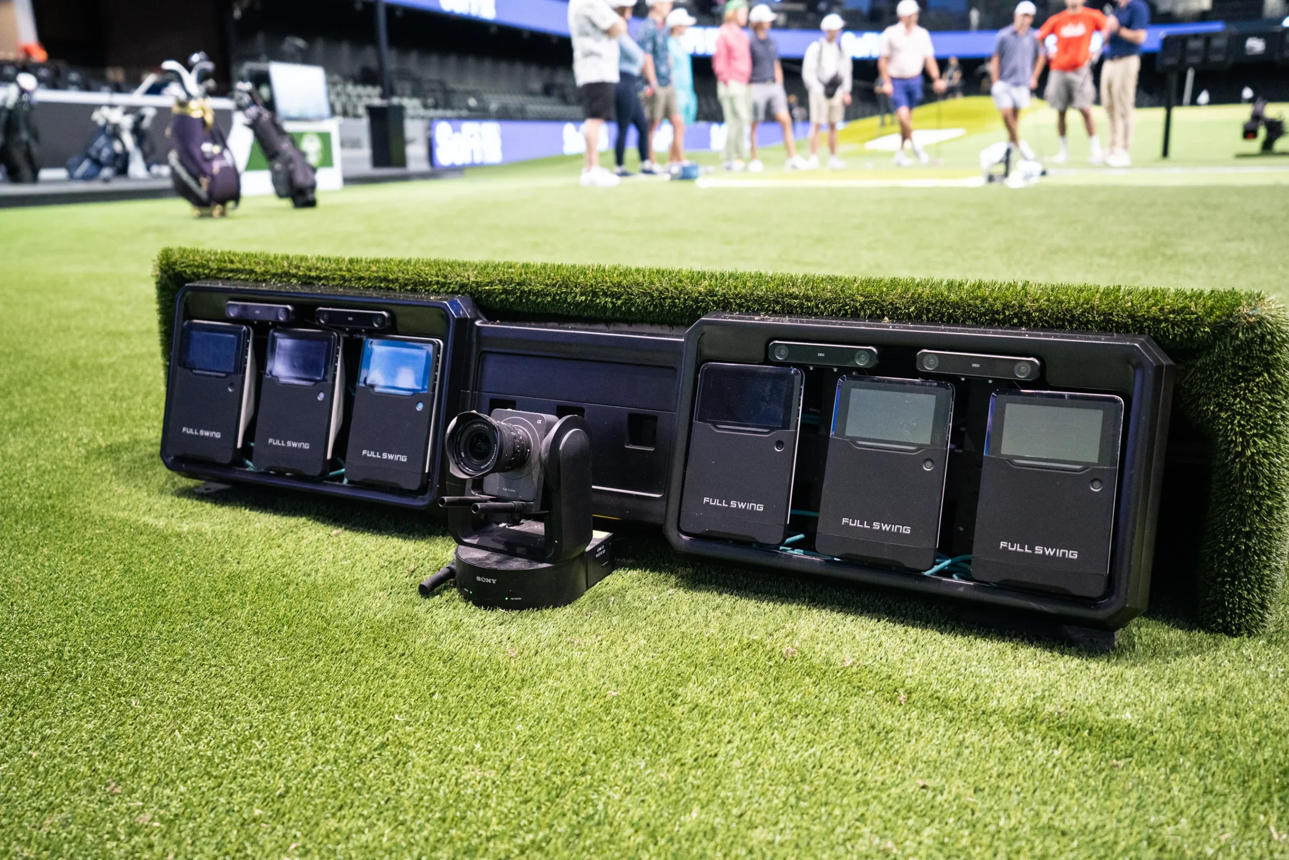 The Evolution of Golf: How TGL Is Changing the Game