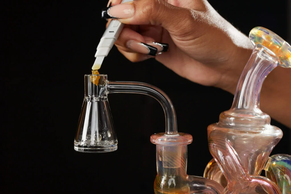 What is a Dab Rig? Signs You’re Ready to Move Past Basic Gear