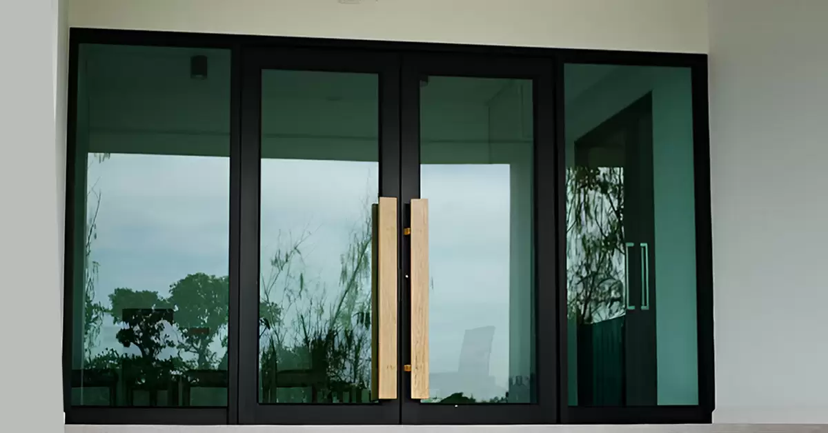 How to Install Slim Aluminium Windows for Maximum Durability