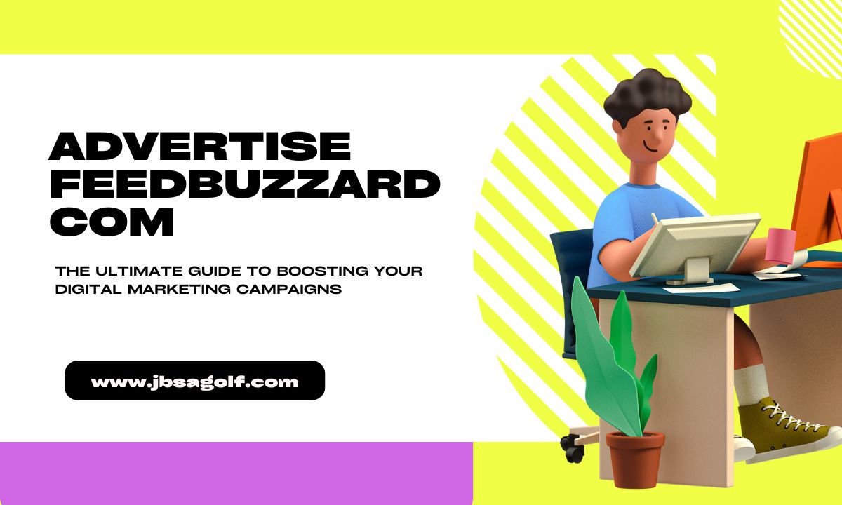 Advertise Feedbuzzard com
