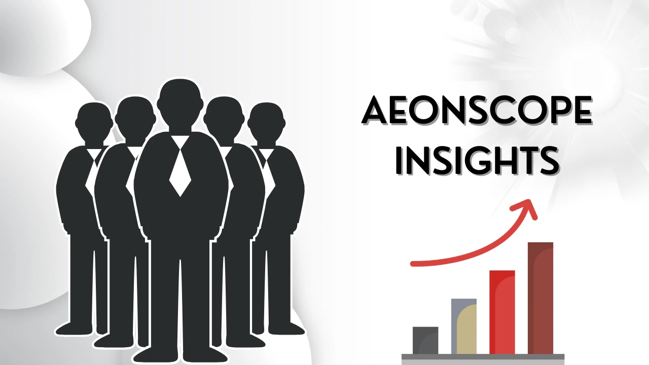 Benefits of Using Aeonscope Insights