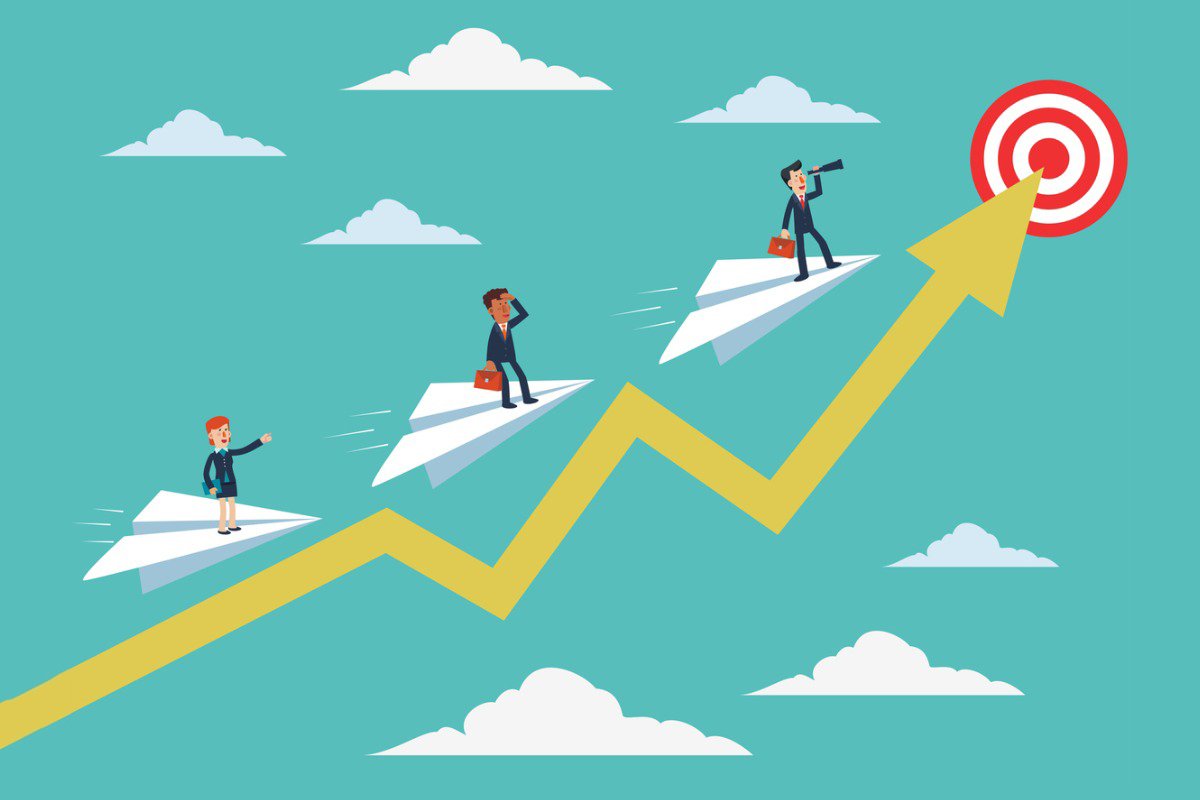 Unlocking the Secrets Behind Effective Hedge Fund Management